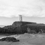 Llanddwyn Island