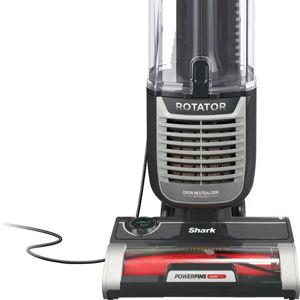 Shark® Rotator® Pet Upright Vacuum with PowerFins® HairPro™ and Odor Neutralizer Technology
