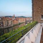 La Terrazza Rooftop Bar