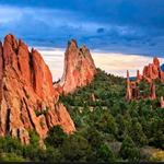 Garden of the Gods