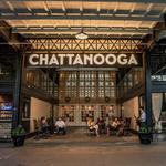 Chattanooga Choo Choo