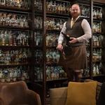 drinks: SCOTCH Whisky Bar