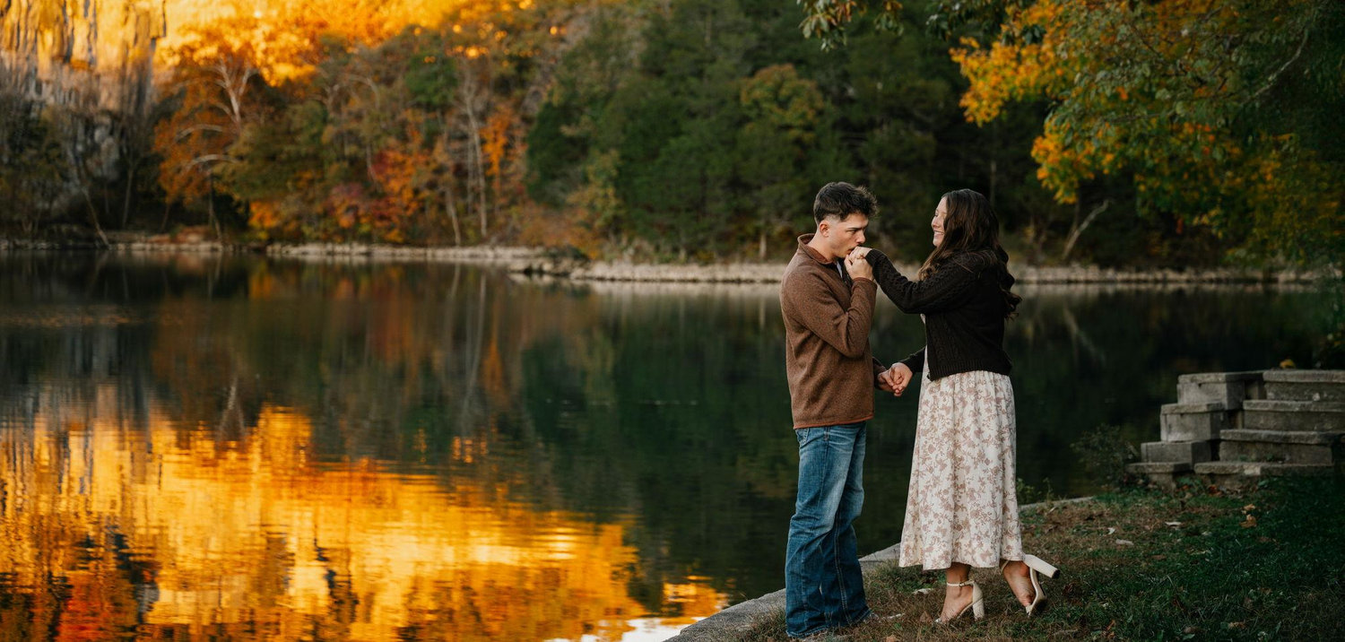 The Wedding Website of Elly Thomas-Stahle and Brandon Baker