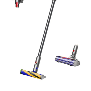 Dyson V12 Detect Slim (Yellow/Nickel) cordless vacuum