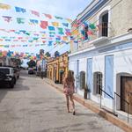 Visit the Art Town of Todos Santos