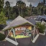Sacramento Zoo