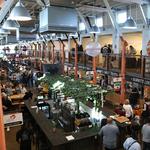 Parkville Market