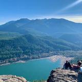 Rattlesnake Ridge Trail