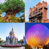 Walt Disney World® Resort