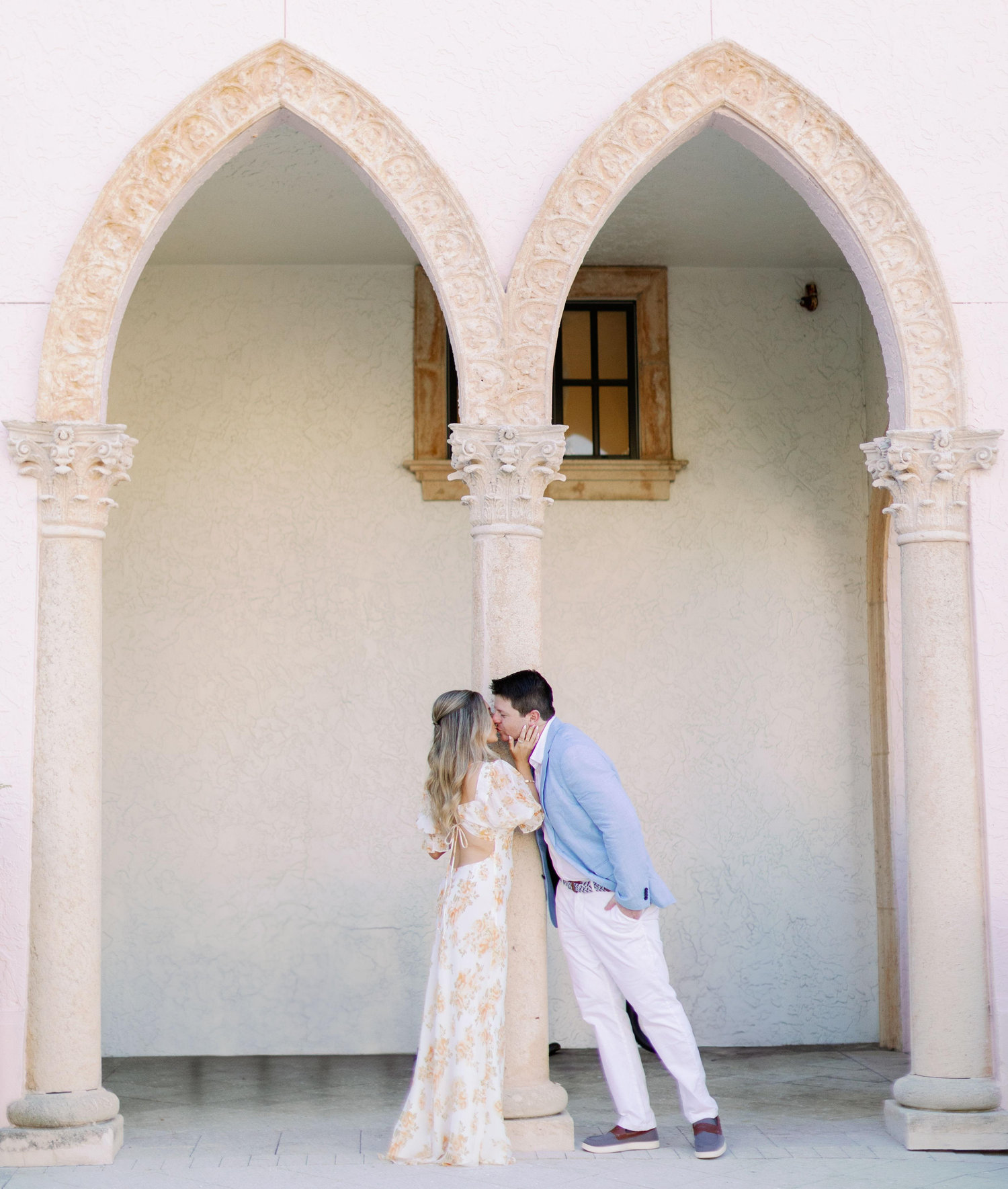 The Wedding Website of Jillian Gruss and Bill Krebsbach