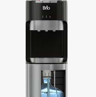 water dispenser