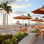 Hollywood Beach Broadwalk