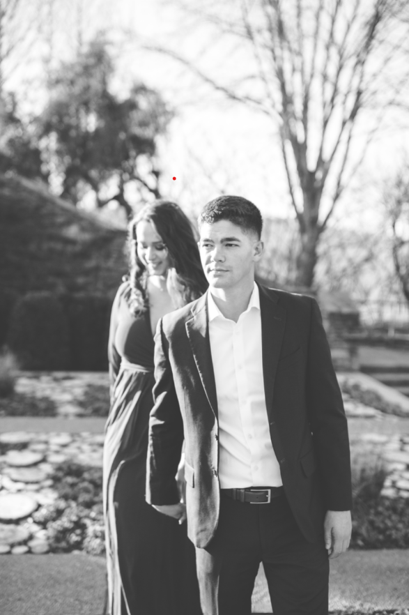 The Wedding Website of Alina Natalia Wirtz and Michael Anthony Cronan