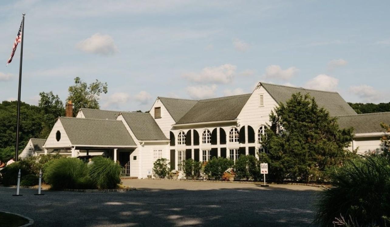 The Wedding Website of Jillian Rossin and Kirk Smith