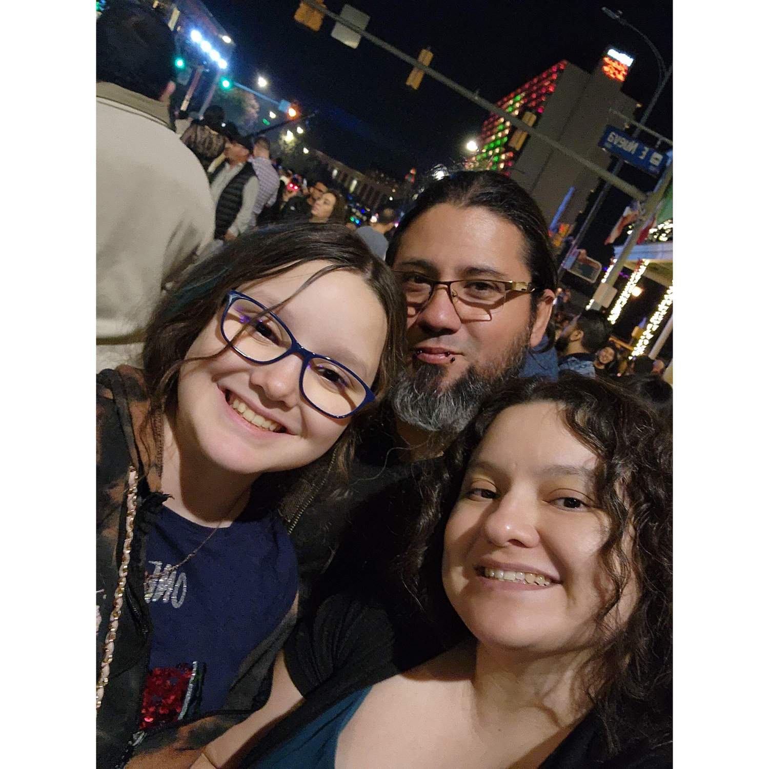 Downtown New Years Eve 2022