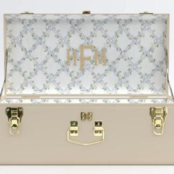 Petite Keep - Bridal Trunk