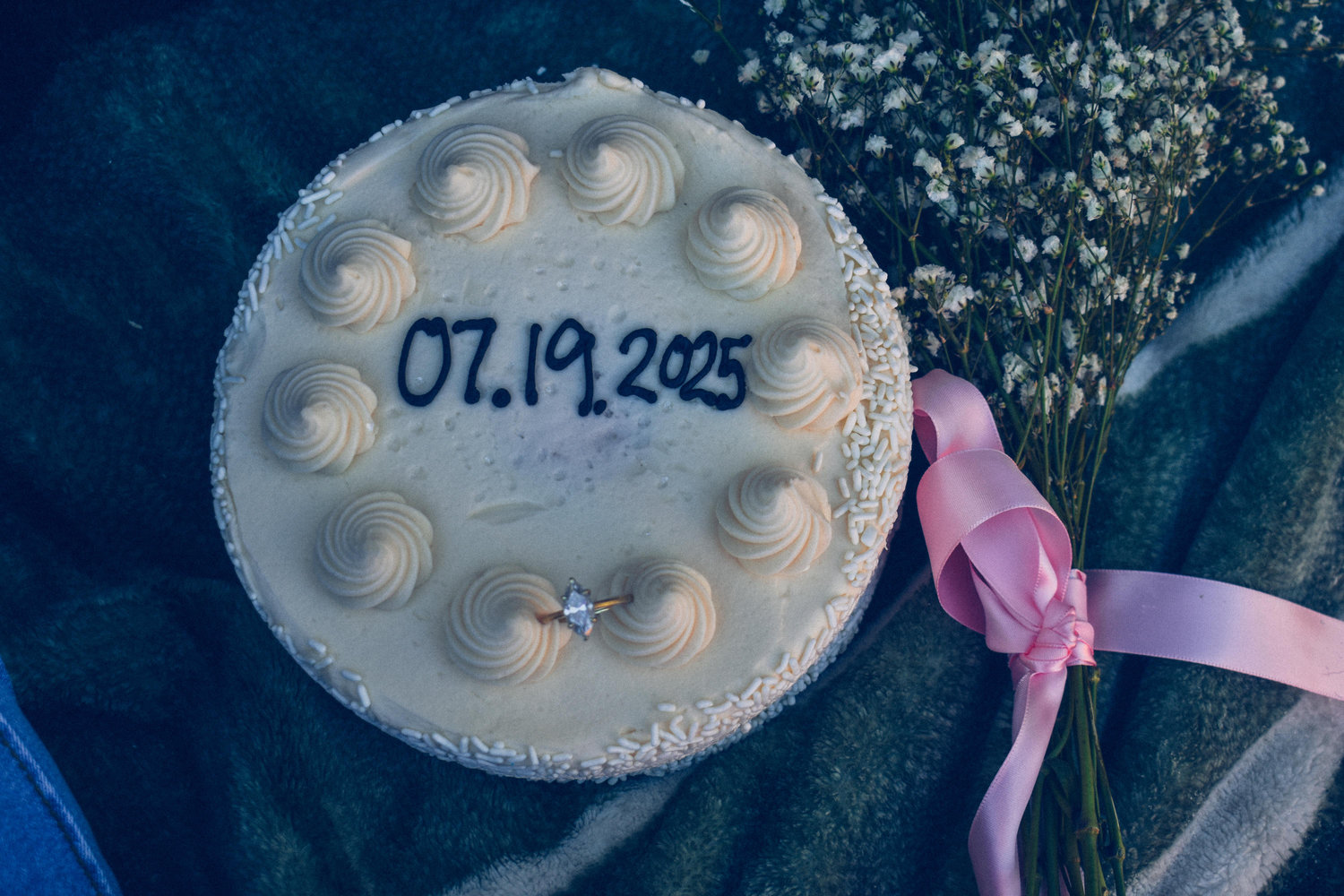 The Wedding Website of Hailey Thompson and Carter Basham
