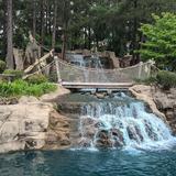 Pirate's Cove Adventure Golf