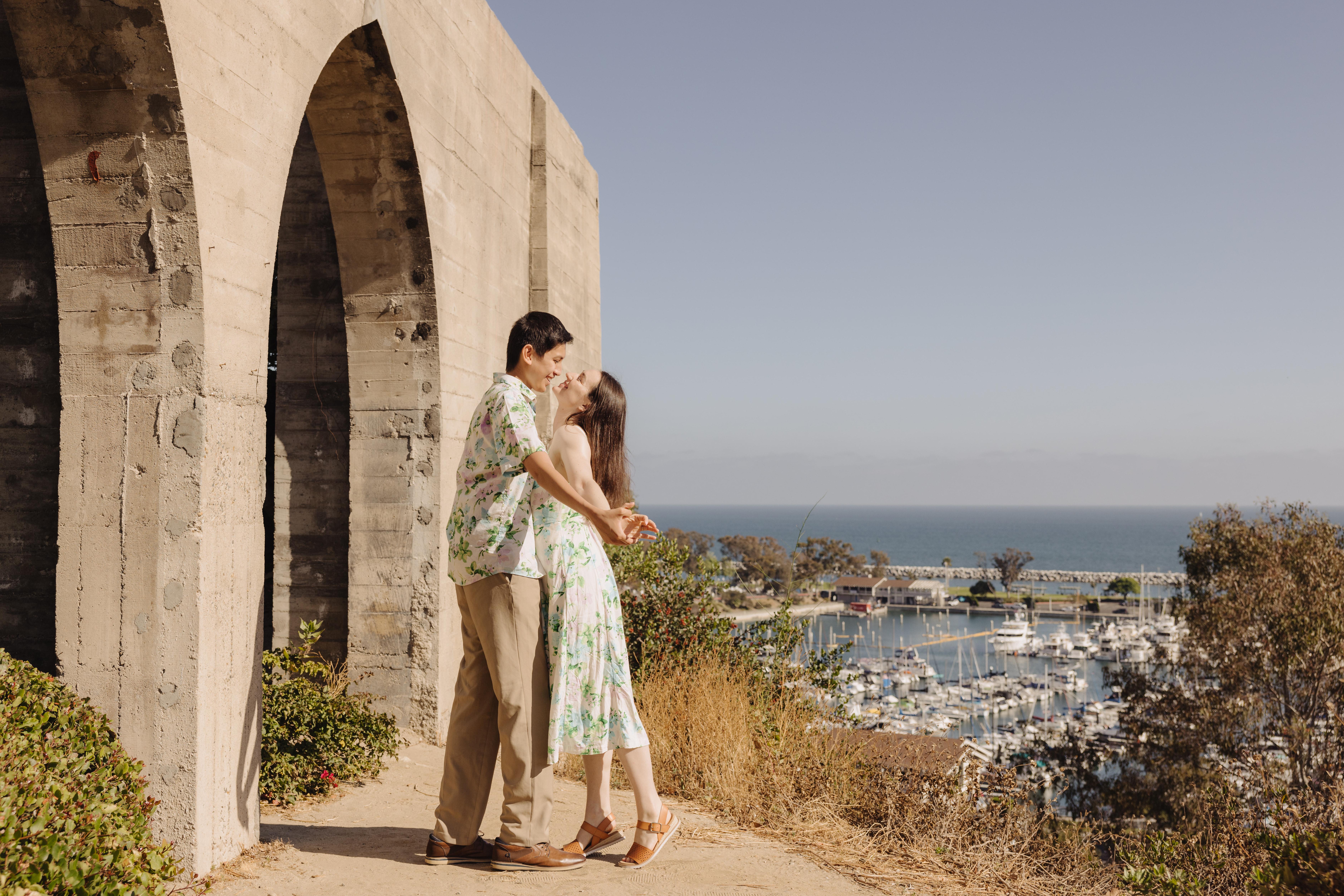 The Wedding Website of Kenneth Orozco and Alicia Stackpole
