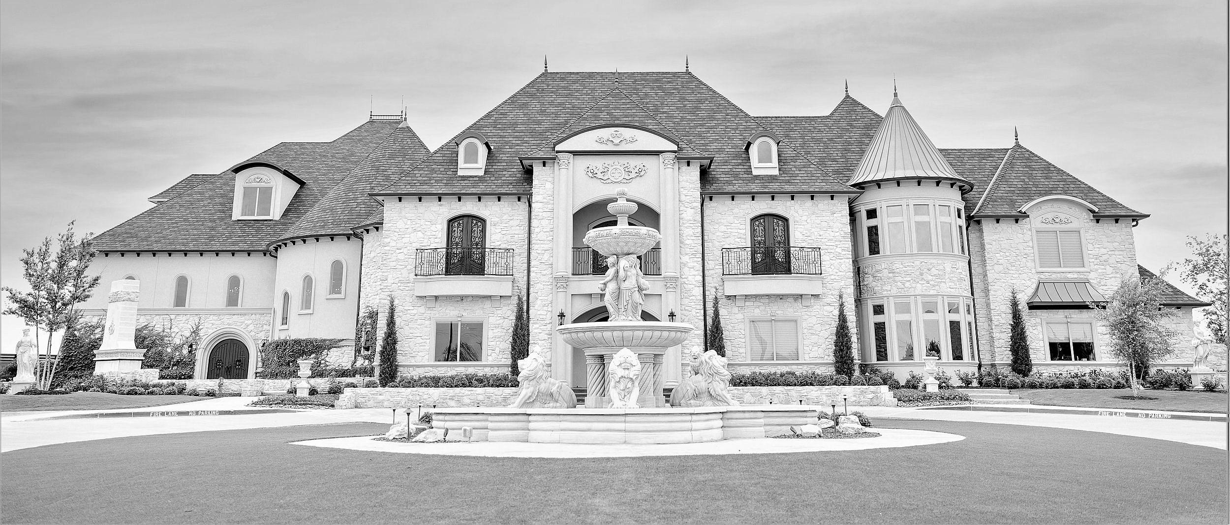 The Wedding Website of Kayla Chowning and Jaxon Fields