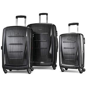 Samsonite Winfield 2 Fashion Hardside 3 Piece Set