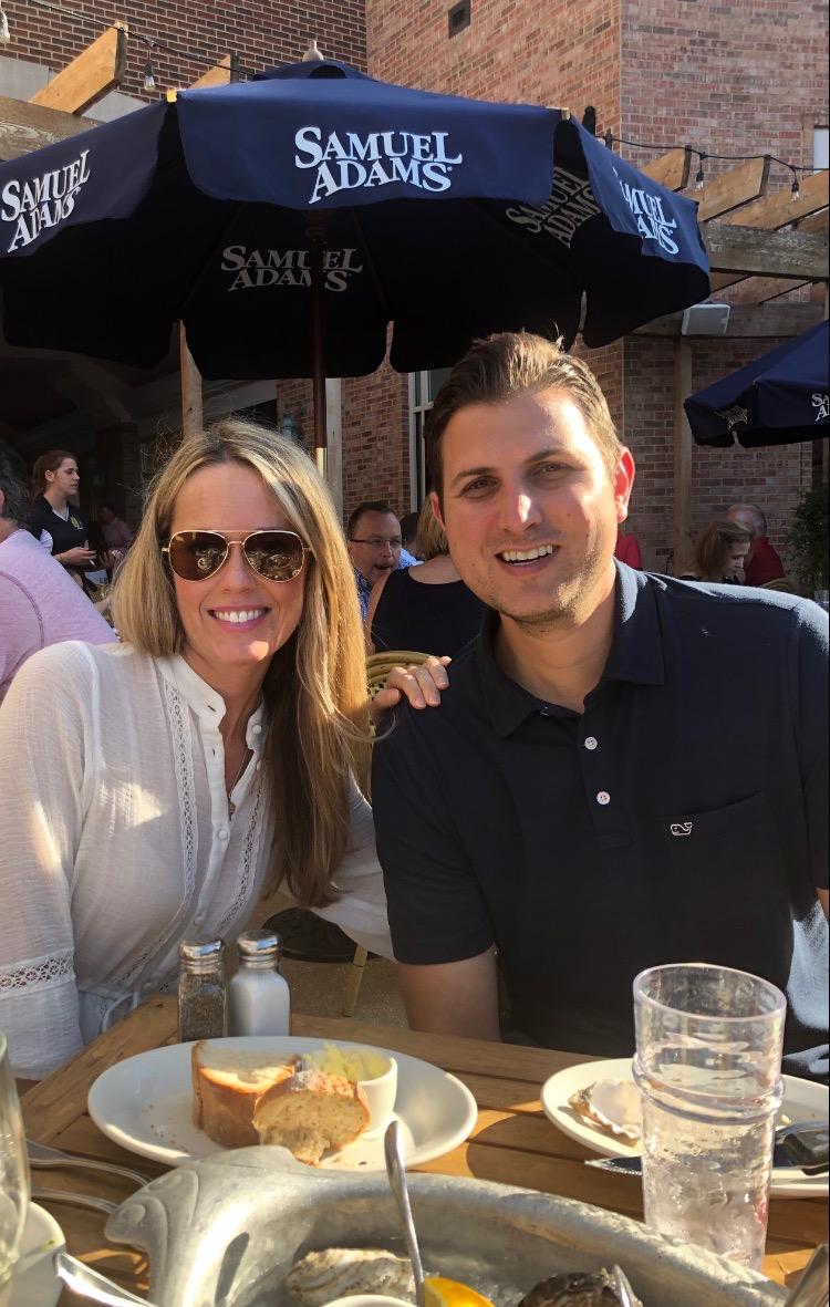 The Wedding Website of Ashlee Vorachek and Nick Cosantino