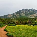 Cheyenne Mountain State Park