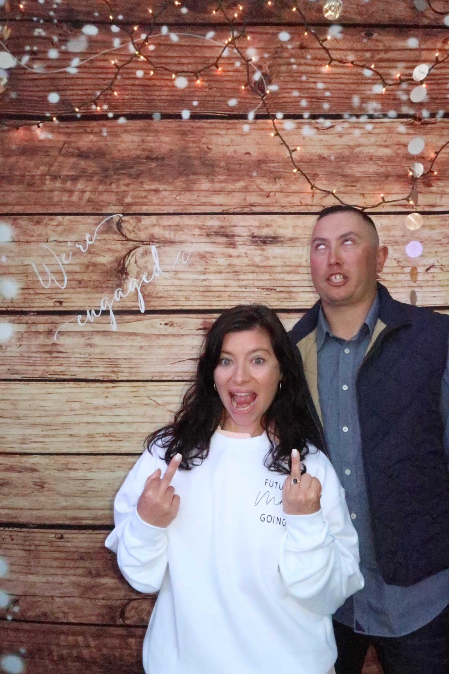 The Wedding Website of RJ Going and Hana Lepore