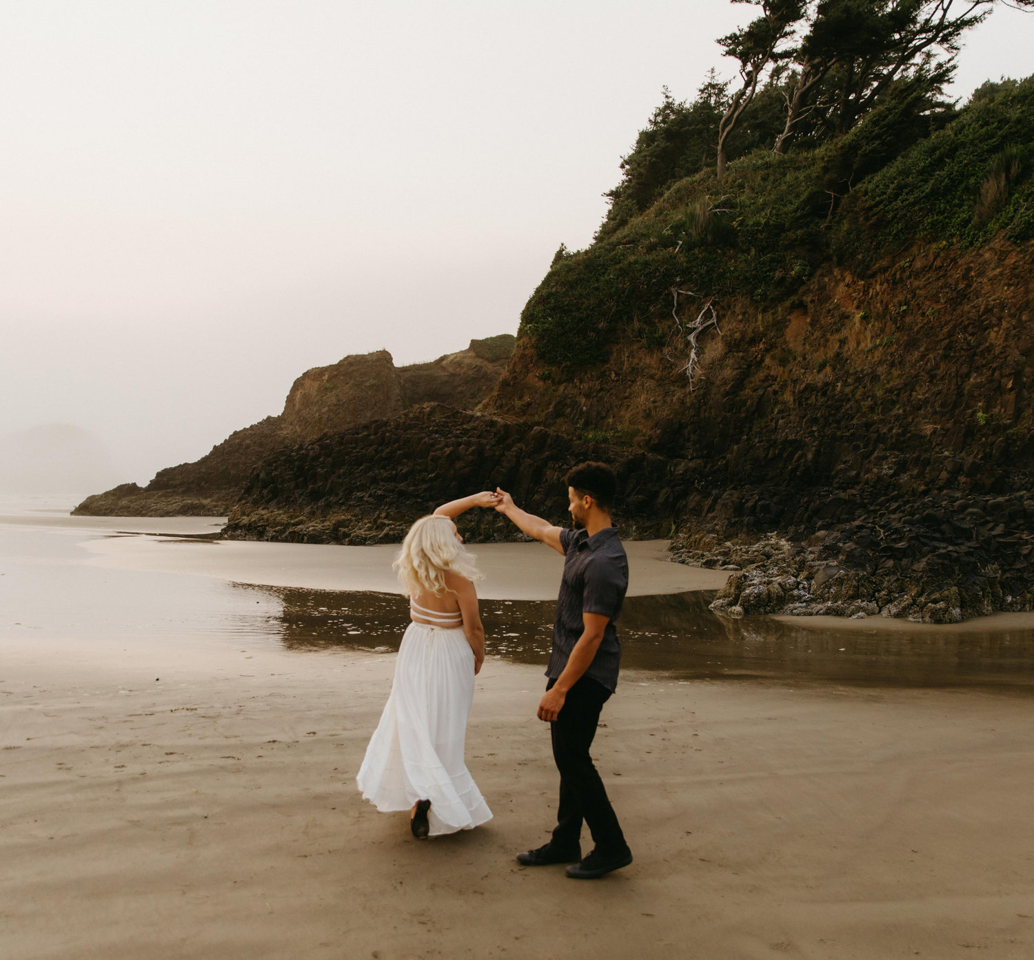 The Wedding Website of Bailey Farrens and Kevin Gregos