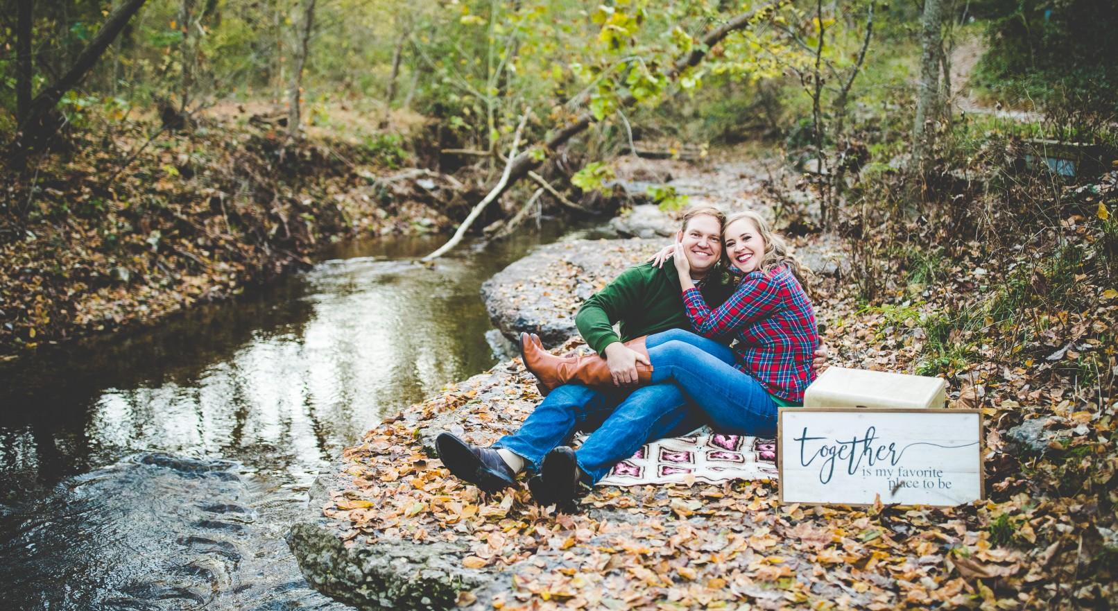 The Wedding Website of Rachel Wambolt and Brandon Neill