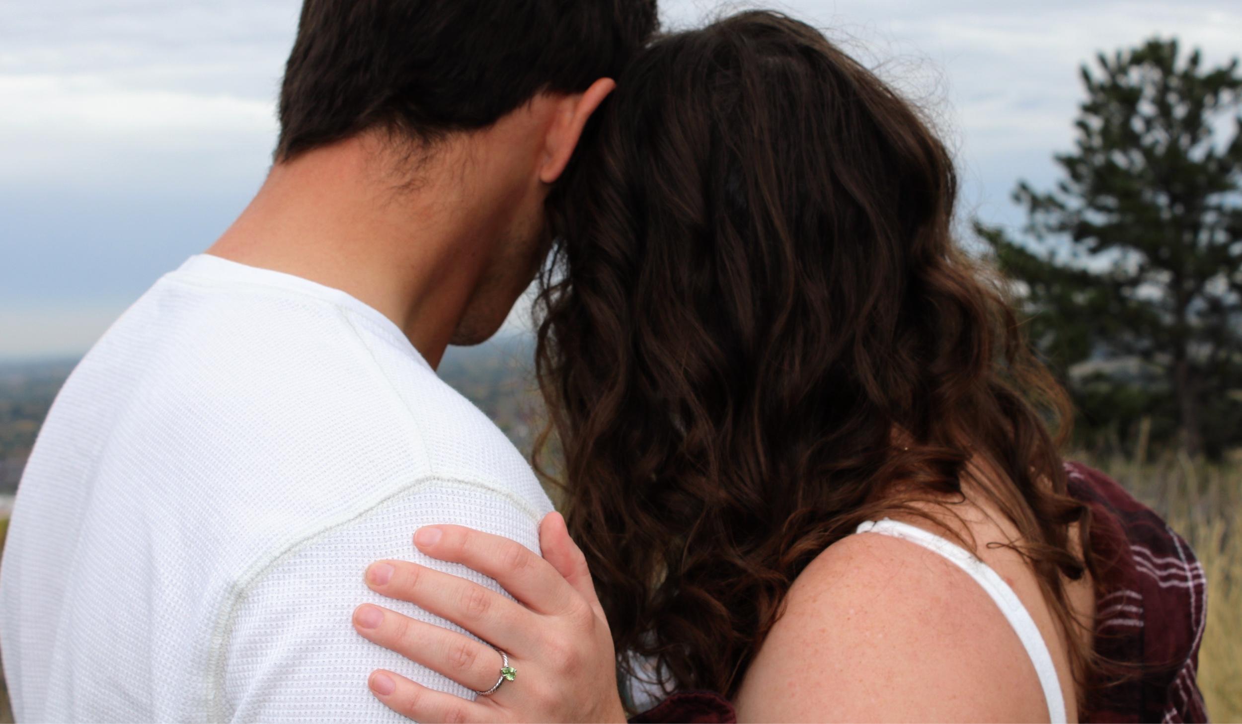 The Wedding Website of Maggie Hodgson Mosley and Matthew Caraballo