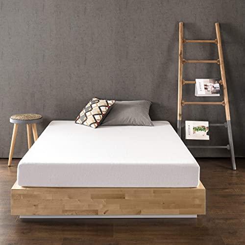 Best Price Mattress 8-Inch Memory Foam Mattress, Queen