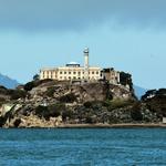 Alcatraz Island