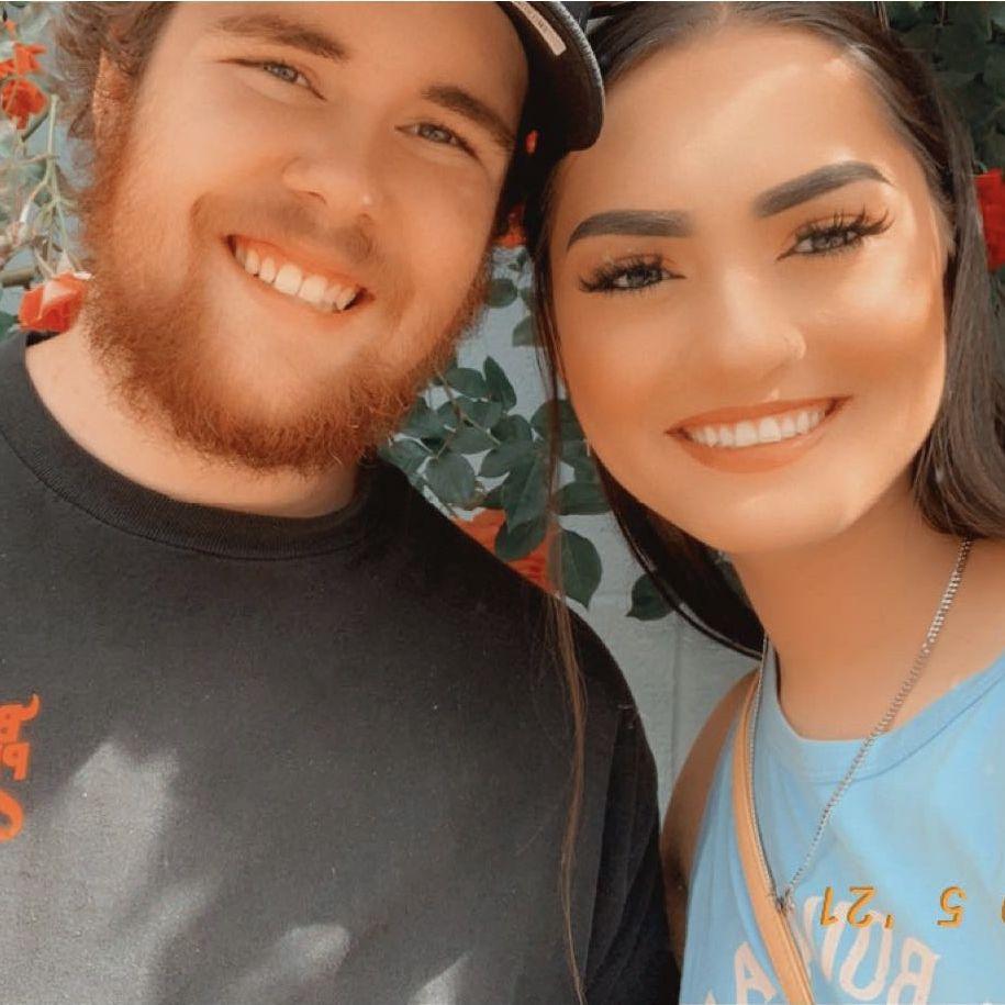 6 months- at Lagoon