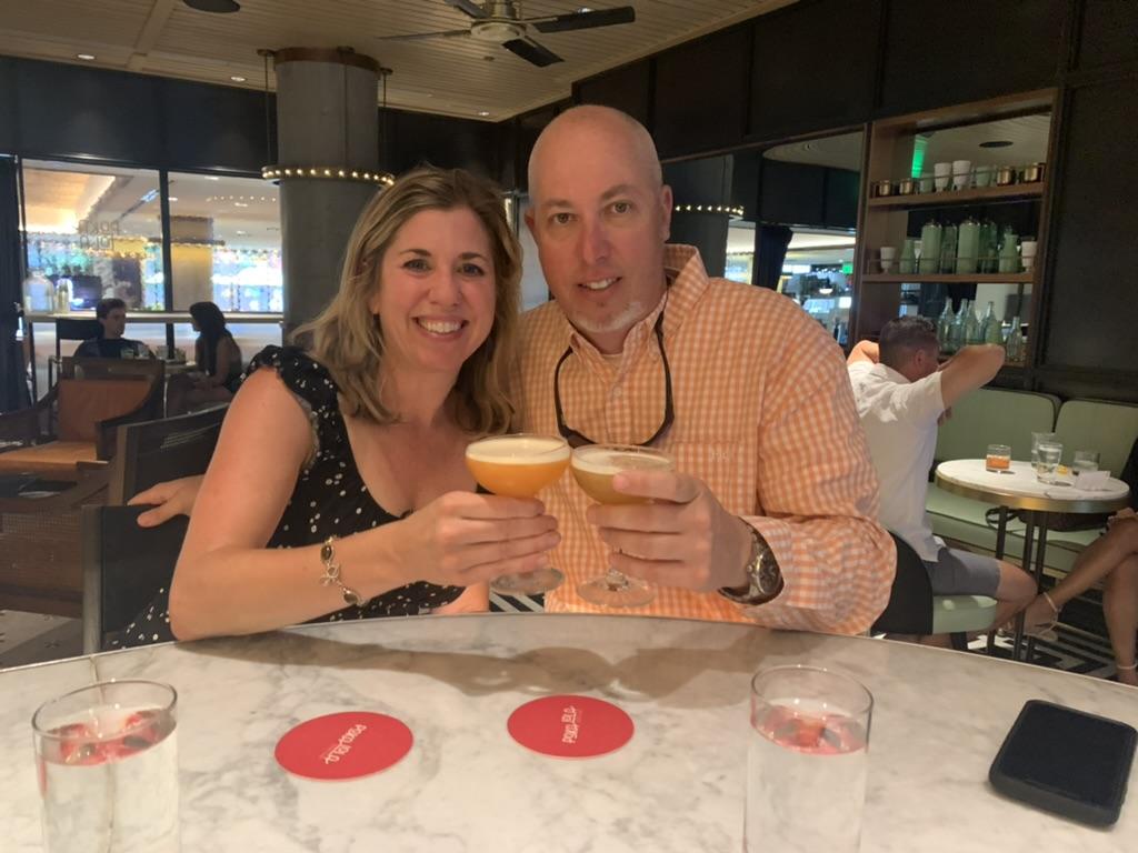 The Wedding Website of Kristin Wallace and Jason Klein