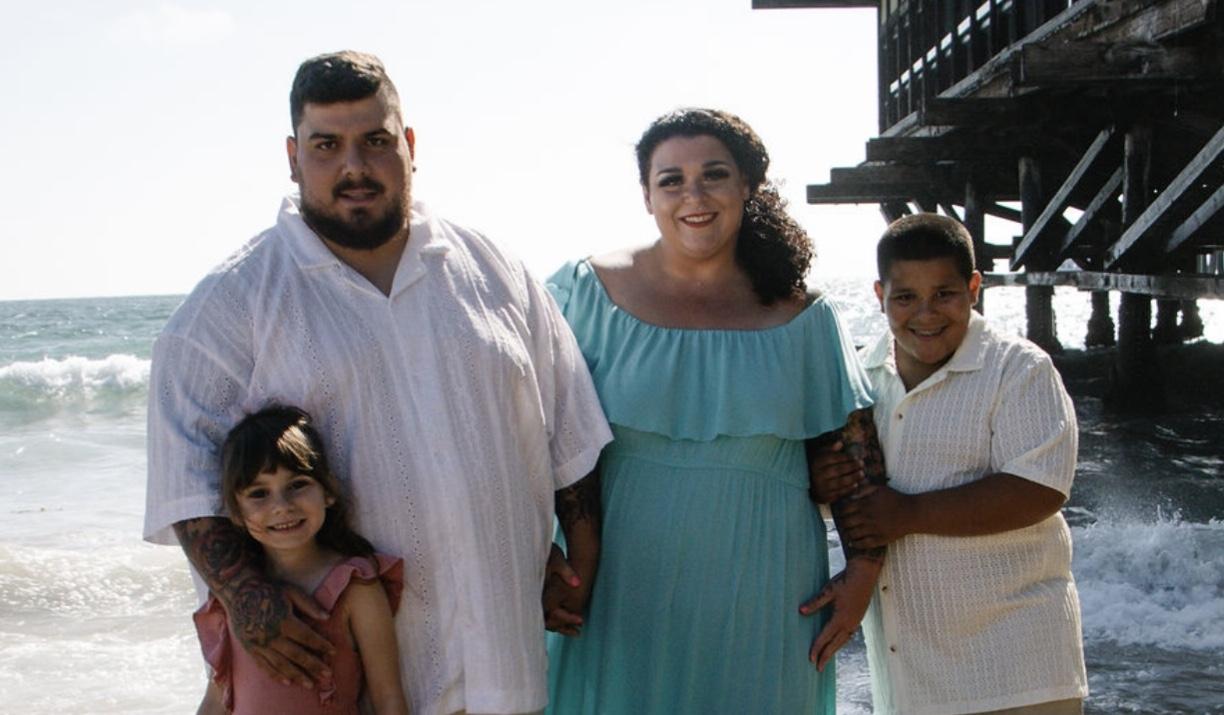 The Wedding Website of Nickole D’Alessio and Anthony Tajra