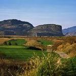 Nk'Mip Canyon Desert Golf Course
