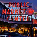 Pike Place Market