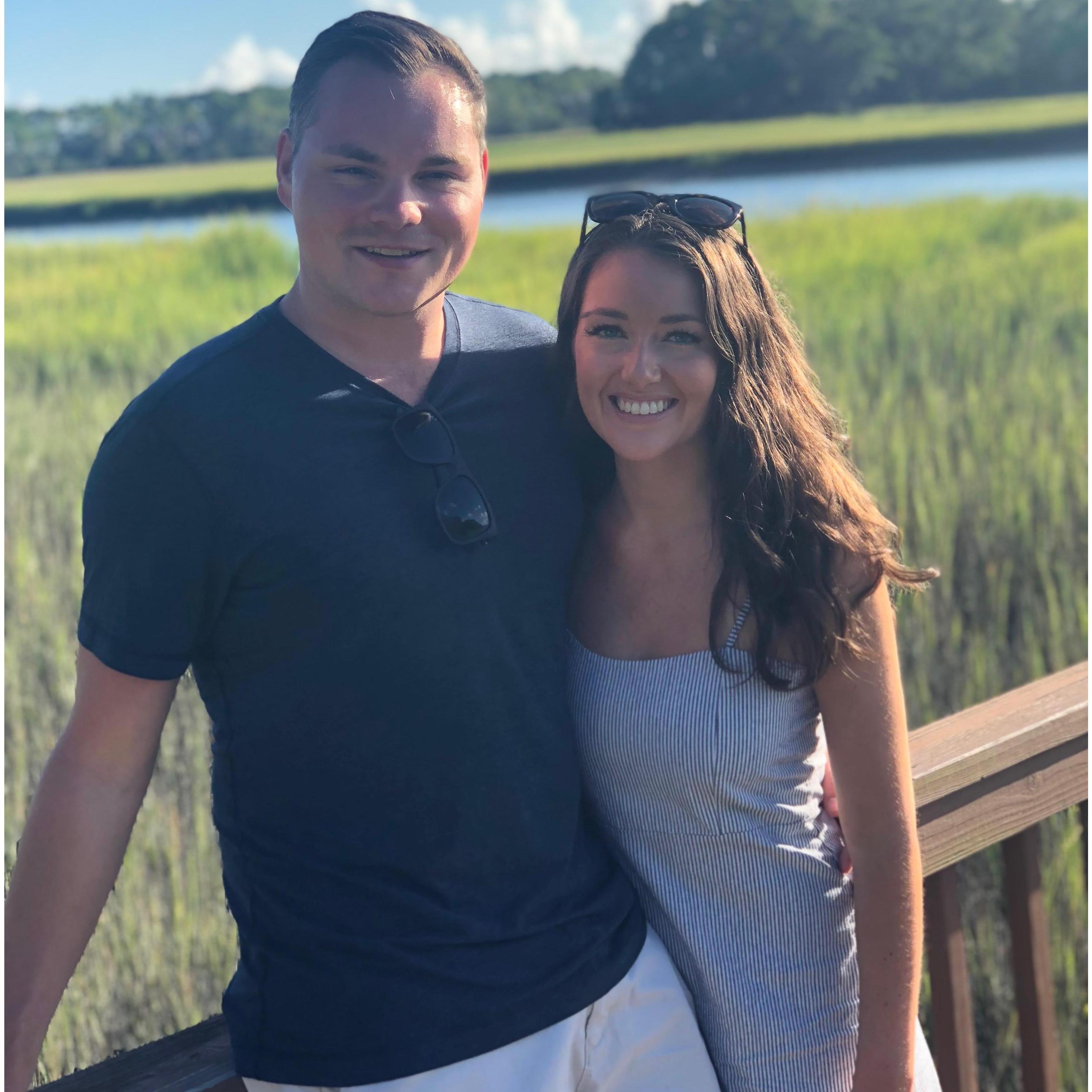 Kiawah!