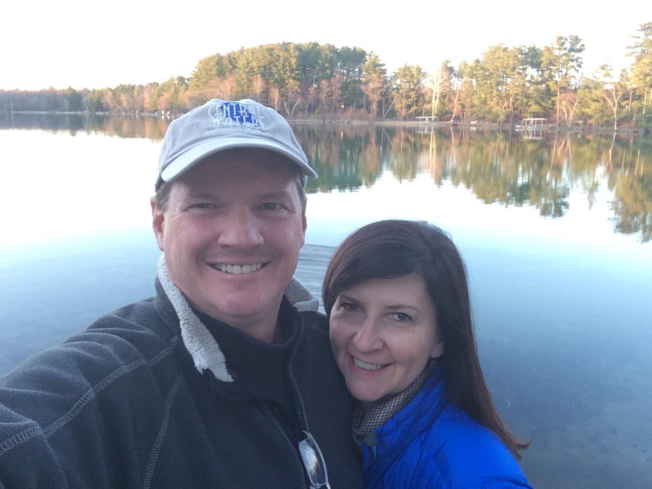The Wedding Website of Bridget Paskey and Bill Williams