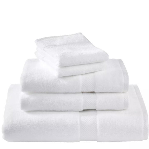 Premium Cotton Towels