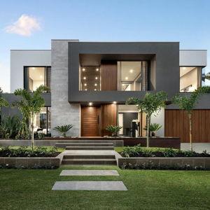 The Dream (to have a) Home