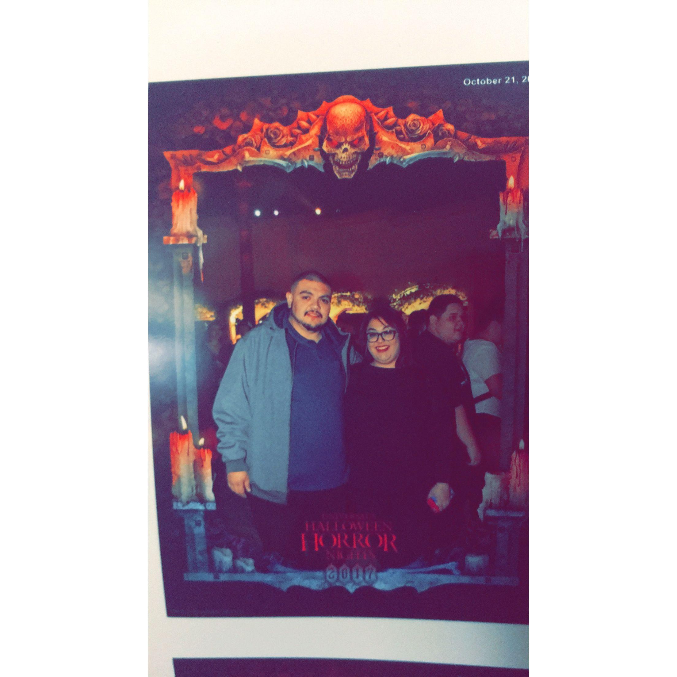 Universal City Walk