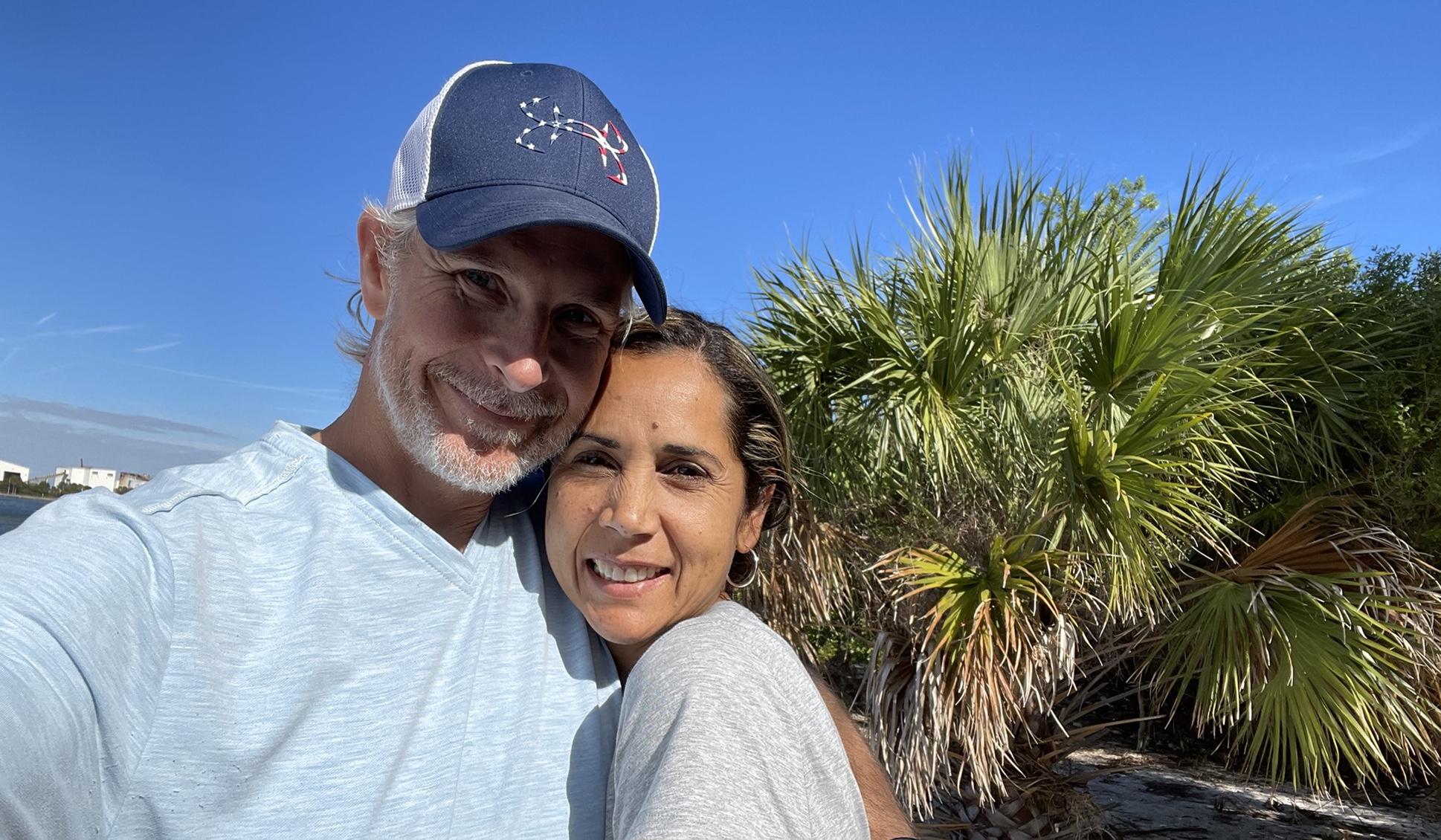 The Wedding Website of Brian Sovik and Anabel Urrutia