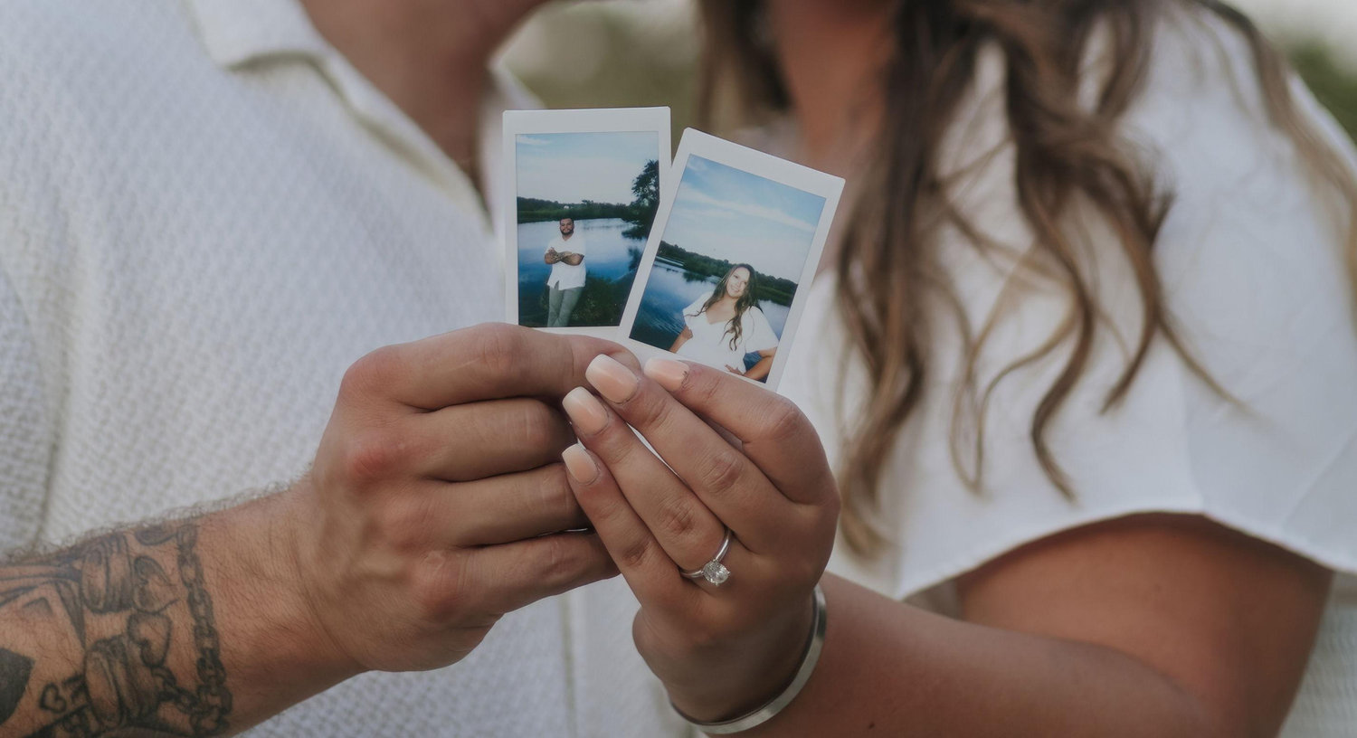 The Wedding Website of Kayla Dance and Hunter Collis