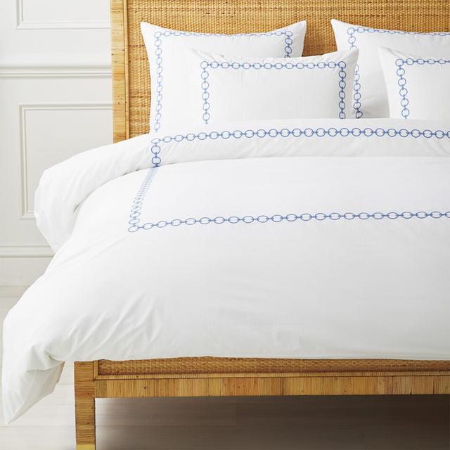 Bel Air Duvet Cover