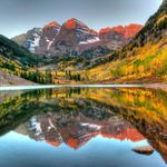Maroon Bells