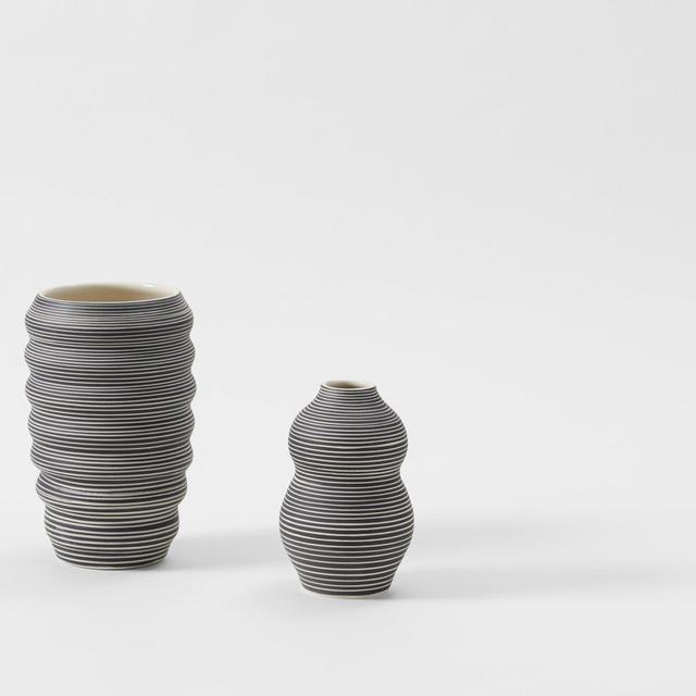 Linear Vase