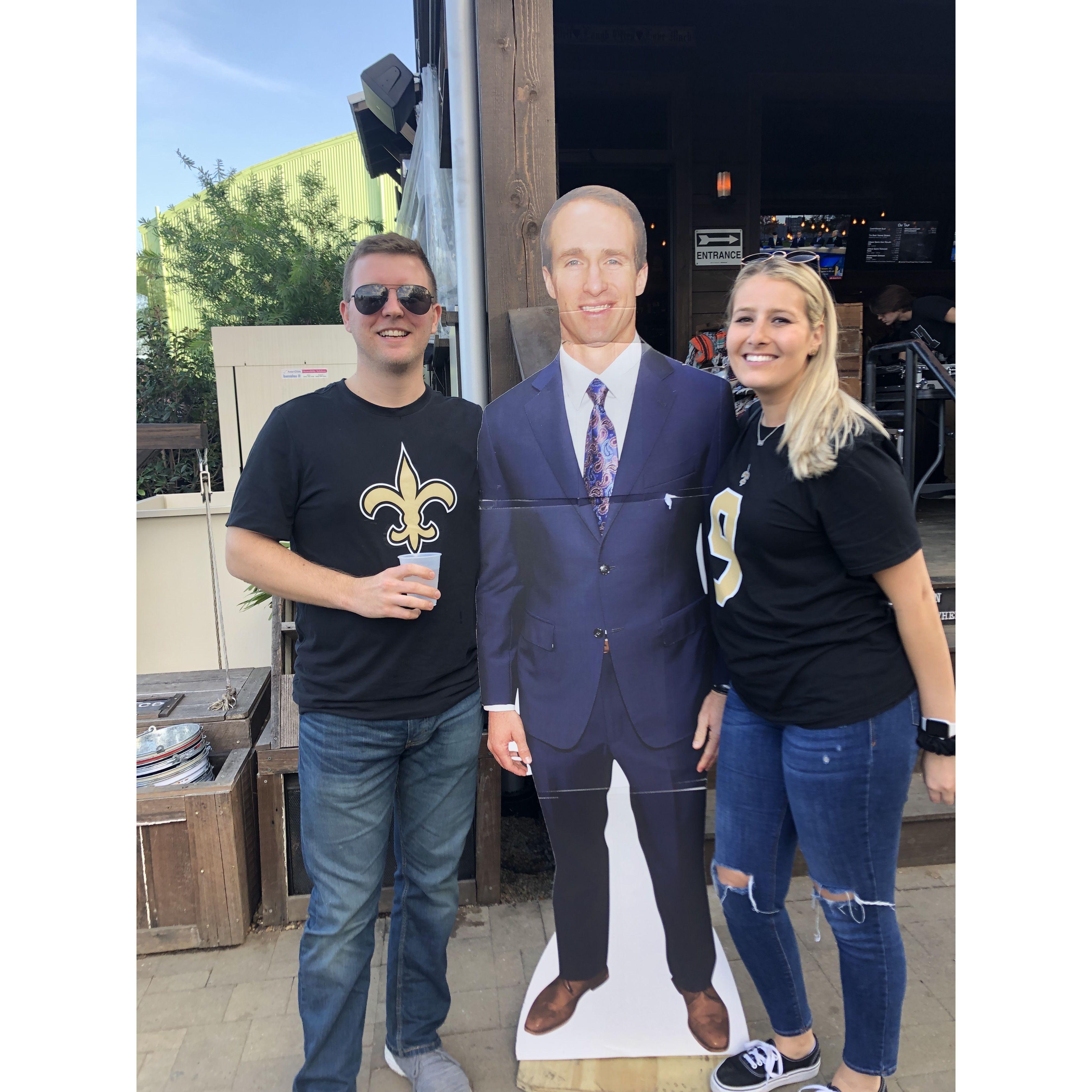 NOLA, 2019