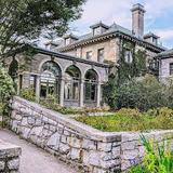 Harkness Memorial State Park